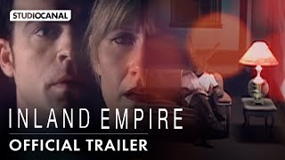 INLAND EMPIRE  From director David Lynch  Remastered in 4K [upl. by Elauqsap]