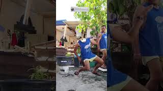 Nawawala ang ulo🤣 comedyfilms funny comedy funnycomedy [upl. by Australia]