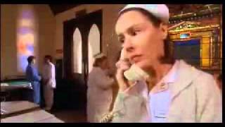 Jerky Boys The Movie Nurse Scene [upl. by Eeclehc]