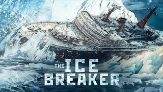 The Icebreaker 2016 Film Explained in HindiUrdu  Ice Breaker are Real Summarized हिन्दी [upl. by Yllod]