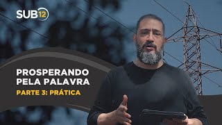 SUB12 PROSPERANDO PELA PALAVRA  PARTE 3 PRÁTICA  Luciano Subirá [upl. by Notxarb]