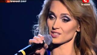 Aida Nikolaychuk Rolling in the Deep full Polish Subtitles Napisy PL [upl. by Nessej]