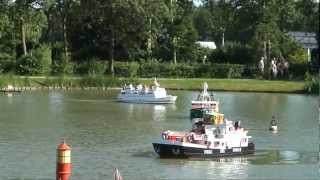 SAINT SAVINIEN PETITS BATEAUX BEAUTIFUL SMALL BOATS [upl. by Nerrawed675]