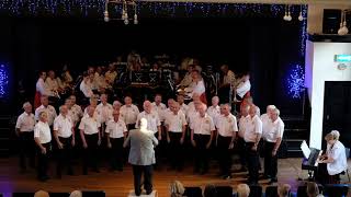 Anfonaf Angel Chepstow Male Voice Choir [upl. by Trinidad176]