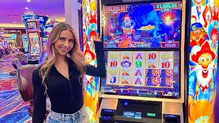 An UNBELIEVABLE TWIST Happened On This NEW SLOT GAME🤯🎰 [upl. by Nitneuq]