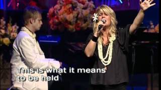 Held  Natalie Grant [upl. by Maida]