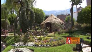 NIEVES ALVARADO  La Flor de Café  Regresa  Mujercita Florecita en HD  Por las Rutas del Perú [upl. by Weissmann]