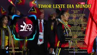 REGGAE TIMOR LESTE 2024  TIMOR LESTE IHA MUNDU timorleste [upl. by Faina13]