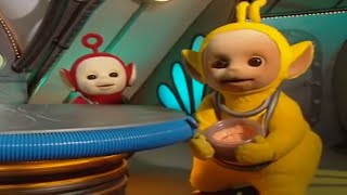 Les Teletubbies en français ✨ 2018 HD ✨ Teletubbies pour 1 heure  Épisodes Complètes en Français [upl. by Nemzzaj335]