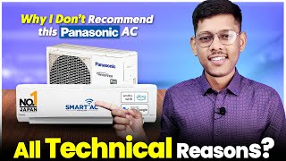 Save Money Everyday ❄️ Daikin AC vs Panasonic AC ❄️ Panasonic AC vs LG AC ❄️ Best 15 Ton 5 Star AC [upl. by Eseerehs479]