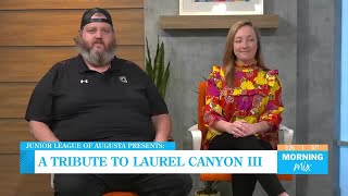 A Tribute to Laurel Canyon III [upl. by Ecinnaj]