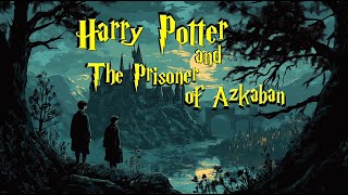 Harry Potter and the Prisoner of Azkaban  Full Audiobook [upl. by Hermione]