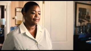 The Help  Movie Clip  Minny Comes to Work for Celia  Official HD [upl. by Sesmar]