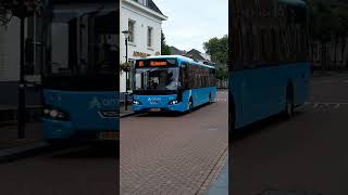 Arriva bus 85 in Druten [upl. by Dodd]