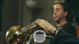 Felix Klieser amp Christof Keymer  Reveries Romantic Music for Horn amp Piano Trailer [upl. by Daggett385]