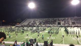 Southlake Carroll Fight Song [upl. by Ynnub203]