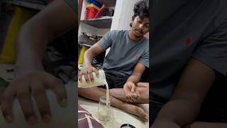 End Twist Unga Husband epdinu comment pannunga❤️​⁠dhinaammuvlogs8410 shorts dhinaammu love [upl. by Aihsas]