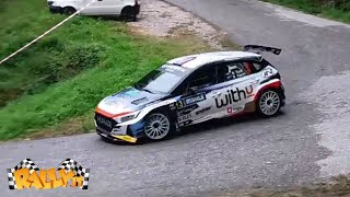 Rally Nova Gorica 2022 [upl. by Catima286]