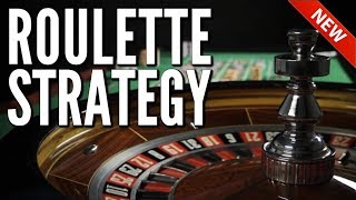 Win with the Paroli System Roulette Strategy used to make a profit  2020 [upl. by Delphine]