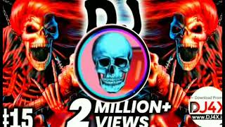 Dus don DJ remix  10 log marke don Ni bana jitne nhi mare sare Don the DJ remix Abhishek R patel [upl. by Bocock812]