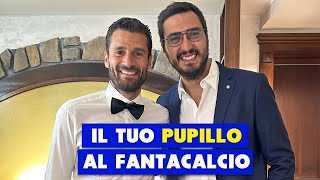 IL TUO PUPILLO AL FANTACALCIO [upl. by Donnenfeld]