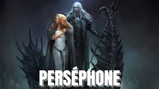 Lenlèvement de Perséphone mythologie grecque [upl. by Adnowal247]