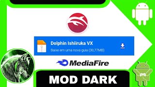 dolphin ishiiruka mod VX atualizado e otimzado mod brabo [upl. by Clover256]