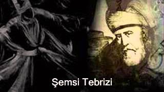 ŞEMSİ TEBRİZİ MUHTEŞEM ÖĞÜTLER [upl. by Fabyola]