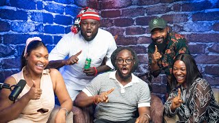 From Ghetto To Glory Featuring Daddy Showkey  The Honest Bunch Podcast S05EP13 [upl. by Lissa]