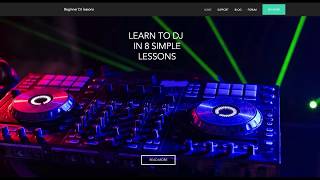 BEGINNER DJ FULL COURSE [upl. by Gord]