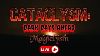 Lets Play Cataclysm Dark Days Ahead  Episode 4 Dead Mall Vibes [upl. by Vanderhoek]