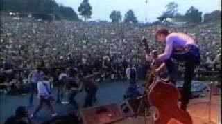 Stray Cats  Rock This Town Live Rockpalast WDR Tv [upl. by Ikkaj608]