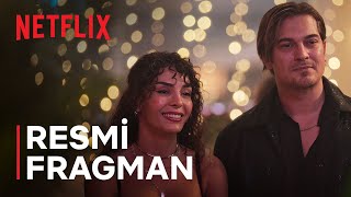 Tam Bir Centilmen  Resmi Fragman  Netflix [upl. by Perretta]