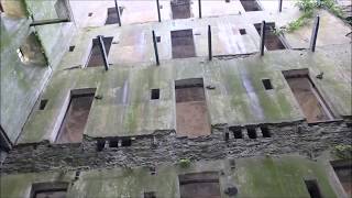 Exploring a Haunted Old Creepy Jail Bodmin Jail PART 2 [upl. by Other478]