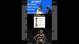 Bruce Bowen Doesnt Have LeBron in his Top Five shorts [upl. by Ain417]