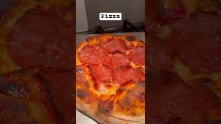 Late night pizzas ❤️❤️ see recipe in description ❤️food bread pizza recipe asmr [upl. by Anerdna]