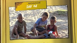 Madagascar Day 4  В Поисках Марлина [upl. by Ashly]