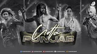 Udta Punjab  Club Mix 2024  Download Link In The Comments [upl. by Grote14]