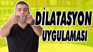 Dilatasyon Boşluklarında Su Yalıtımı Nasıl Yapılır [upl. by Crawley]