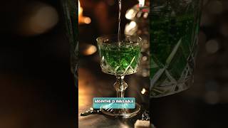 What is Absinthe [upl. by Landel]