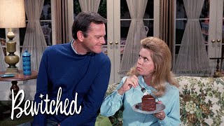 Every Season 6 Intro Scene  Bewitched [upl. by Schatz]