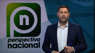 Perspectiva Nacional  7 de octubre parte 1 [upl. by Peih]