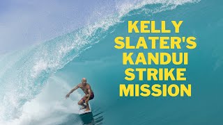 Kelly Slater Aritz Aranburu Kandui July 3 2022 [upl. by Llenhoj]