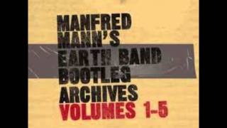 Manfred Manns Earth Band  Dancing In The DarkHouse Of The Rising Sun Live [upl. by Hairas]