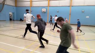 Sport at THS  Bleep Test [upl. by Lail]