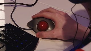 Kerp  Trackball [upl. by Sucramal]