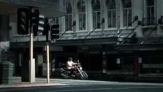 Honda CB1100 Official video [upl. by Erwin717]