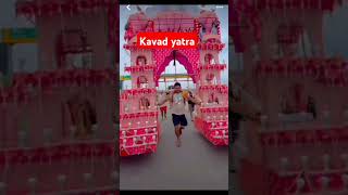 dogle bande shortsviral trendingshorts bholenath kavadyatra [upl. by Zubkoff]