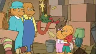 The Berenstain Bears  Attic Treasure 22 [upl. by Gefell]