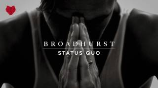 Nick Broadhurst  Status Quo Official Music [upl. by Rratsal426]